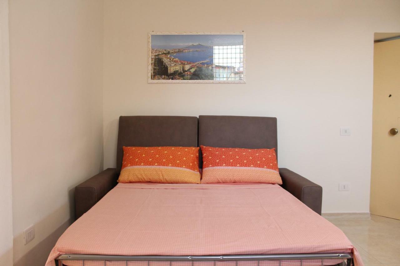 House Adrian Appartamento Napoli
