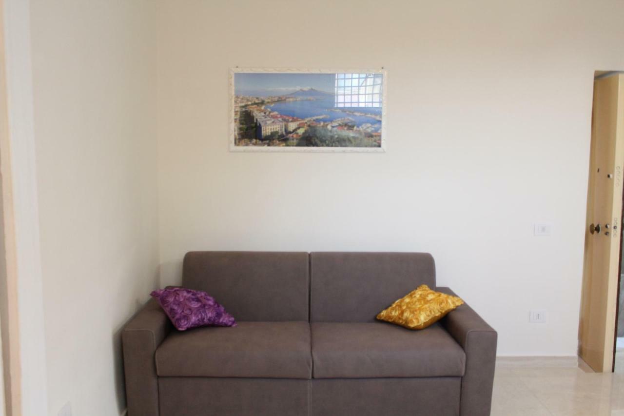 Appartamento House Adrian