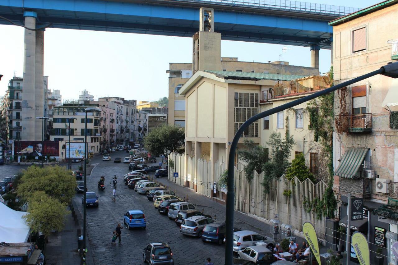 House Adrian Appartamento Napoli